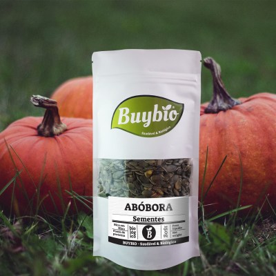 abobora BIO buybio